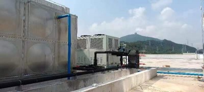 水冷箱式冷水機的節(jié)能設(shè)計與運行維護(hù)要點